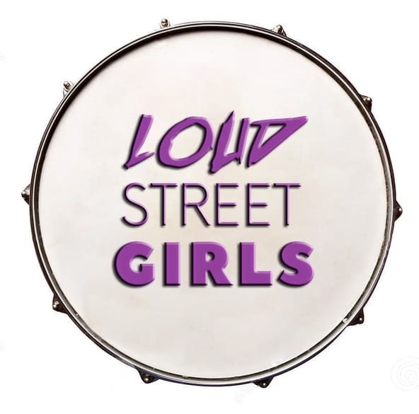 Loud Street  Girls